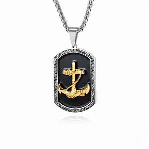 Pendant — The Scout Pendant by J.Collins