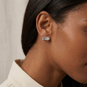 Lumi Twin Studs