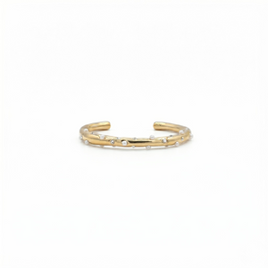 Nova Pearl Cuff