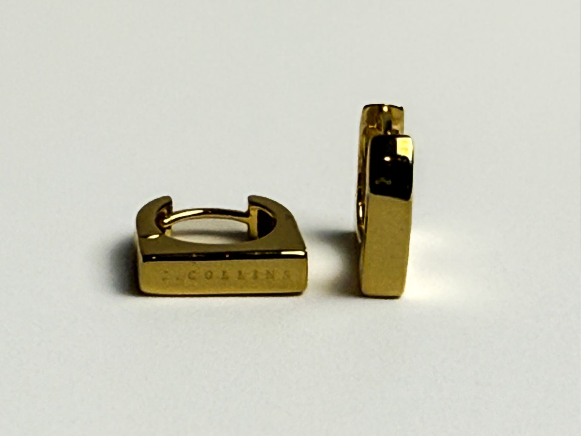 Hera hoops