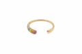 Aurelian Rainbow Cuff