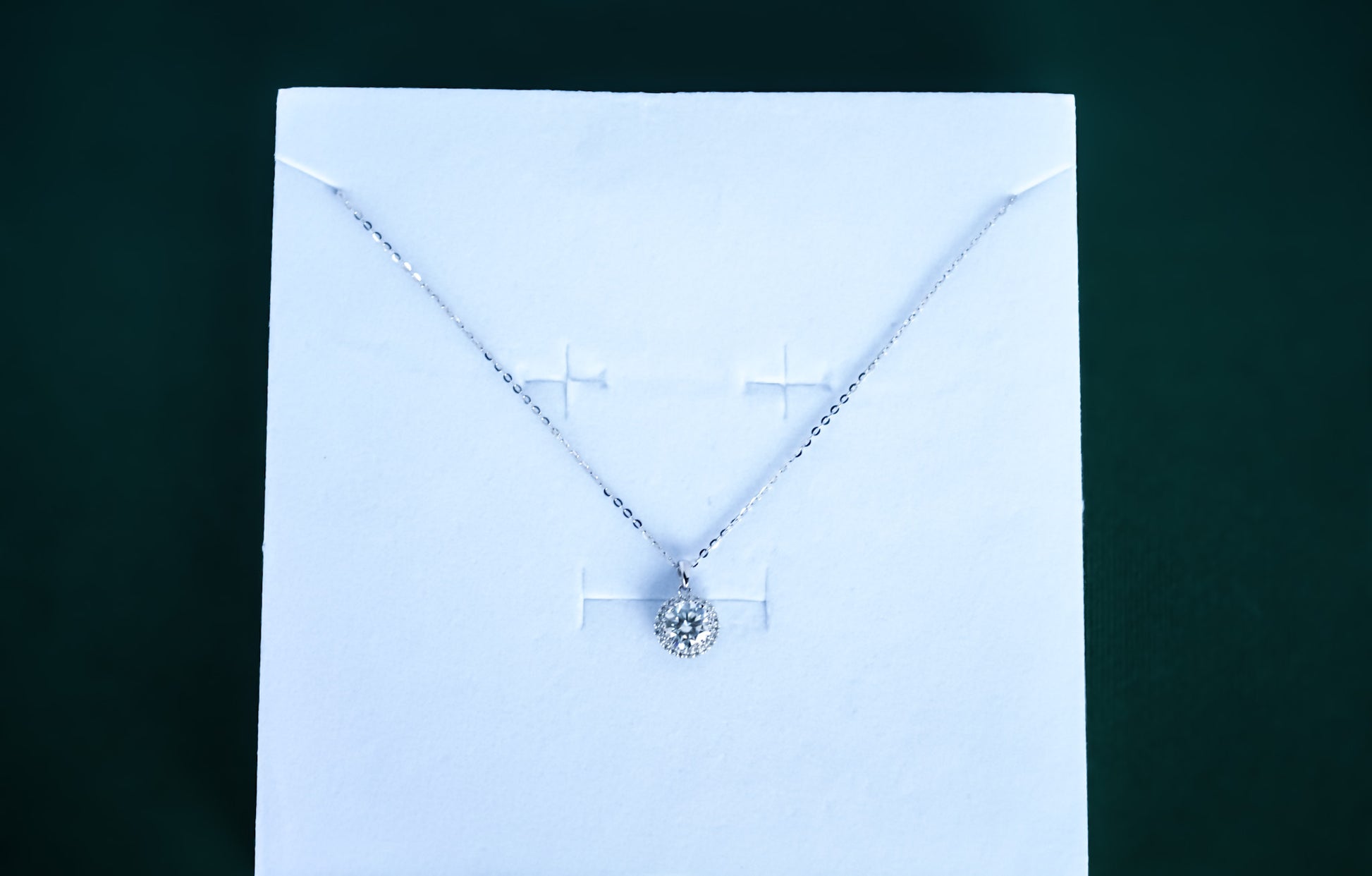 Victoria Necklace