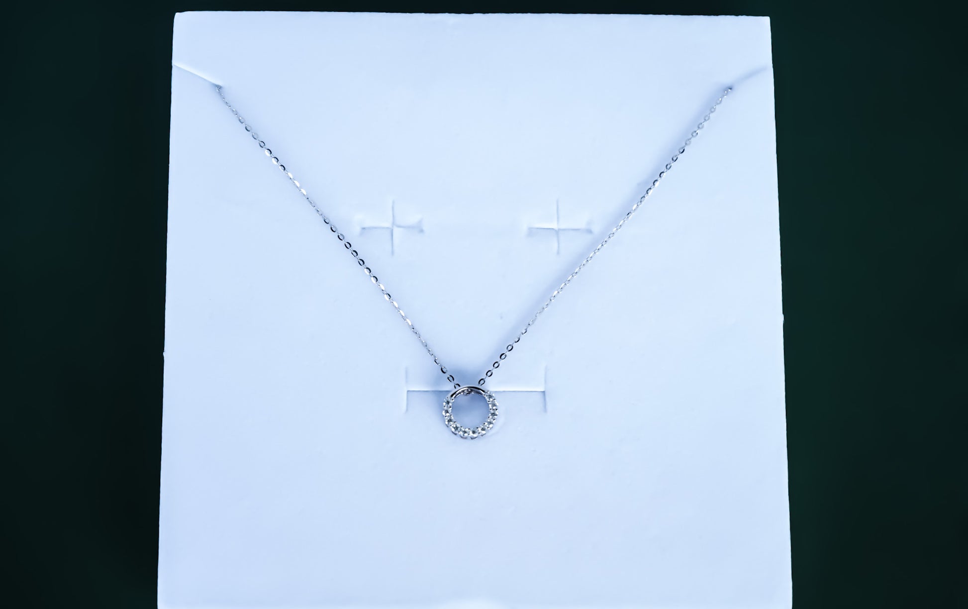 Luna Necklace