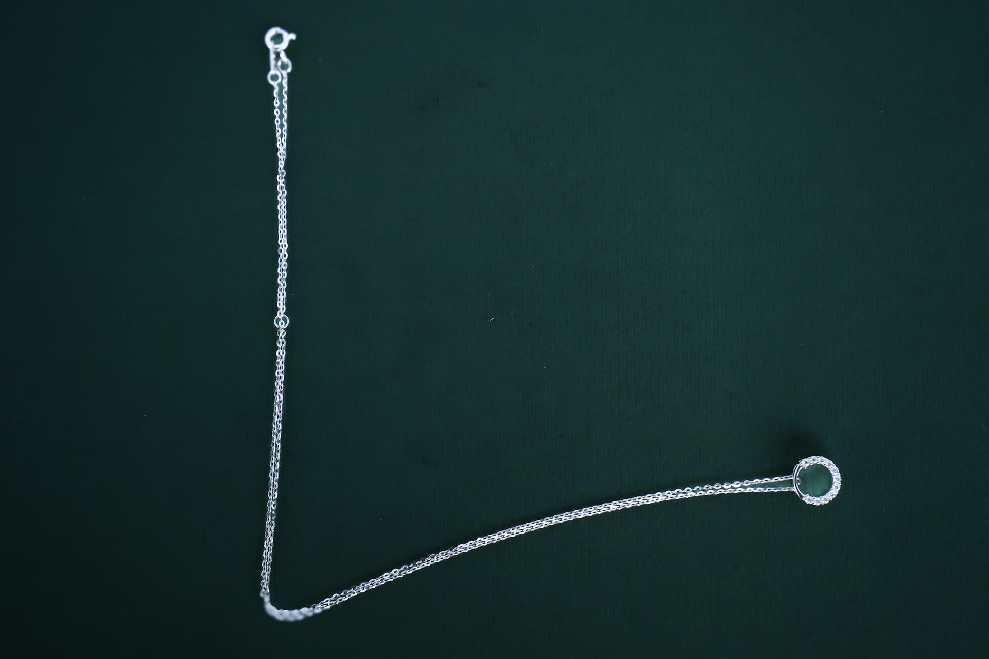 Luna Necklace