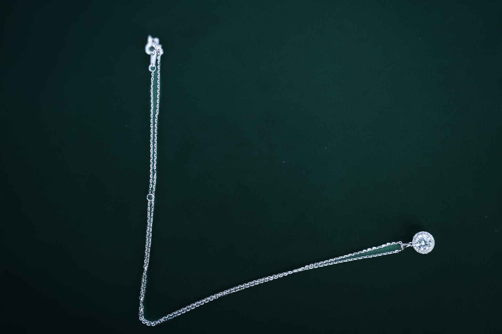 Victoria Necklace