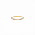 Eternity Diamond Bangle