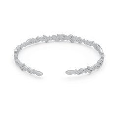 Crystal Eclat Cuff