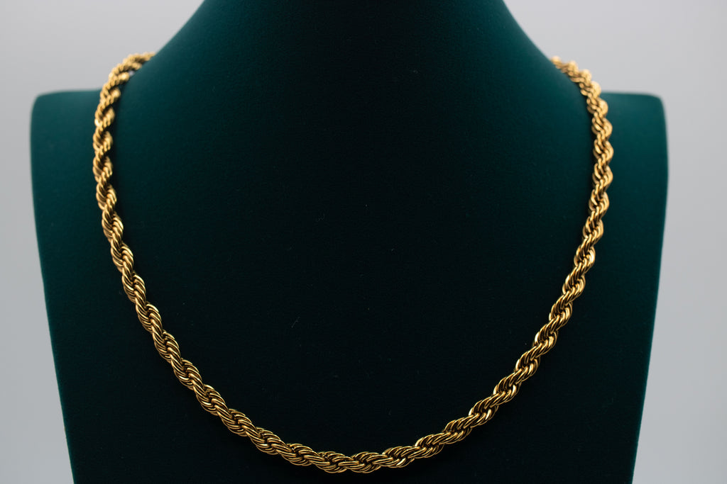 Essential Rope Chain (6mm)