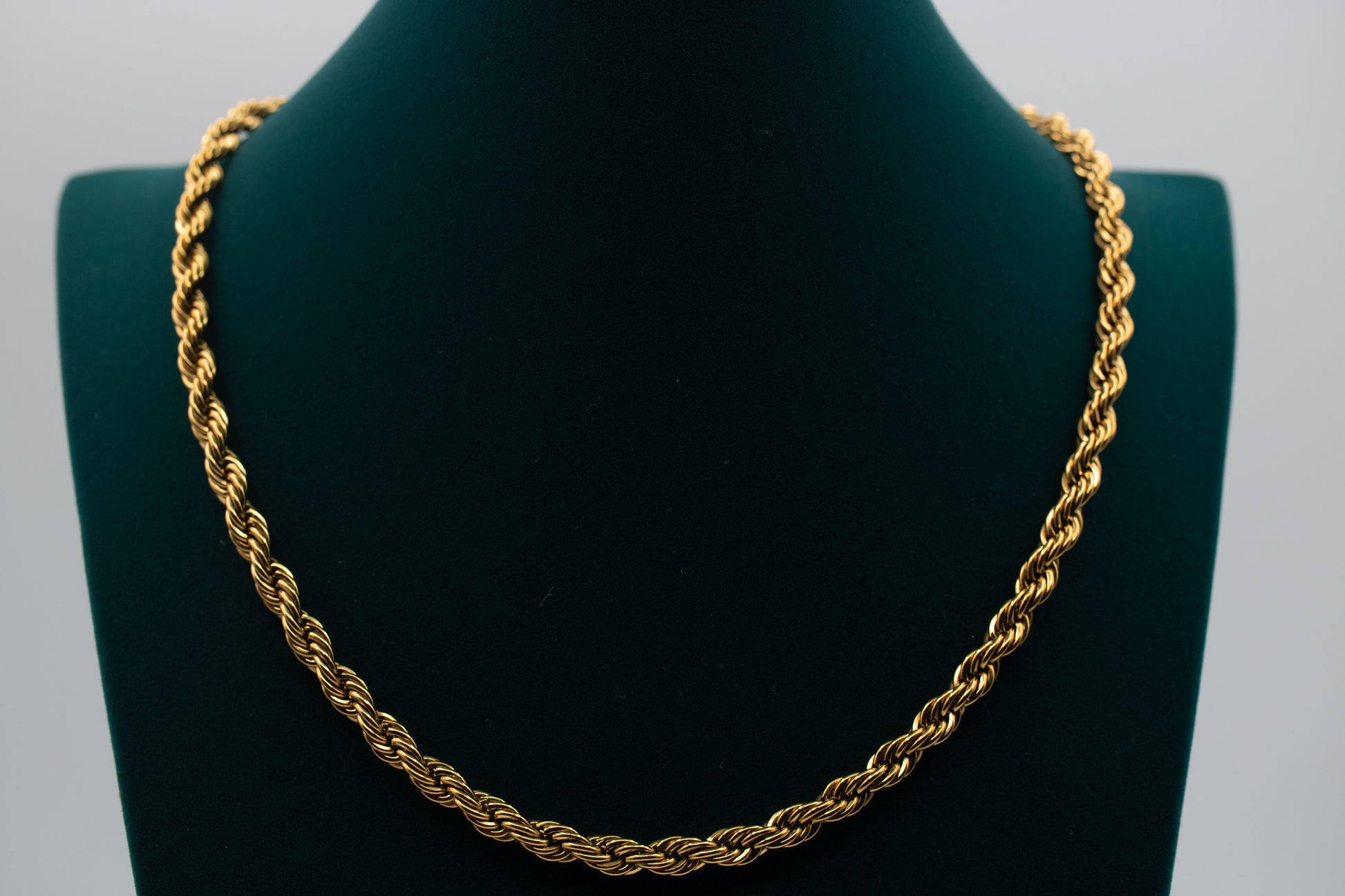 Essential Rope Chain (6mm)