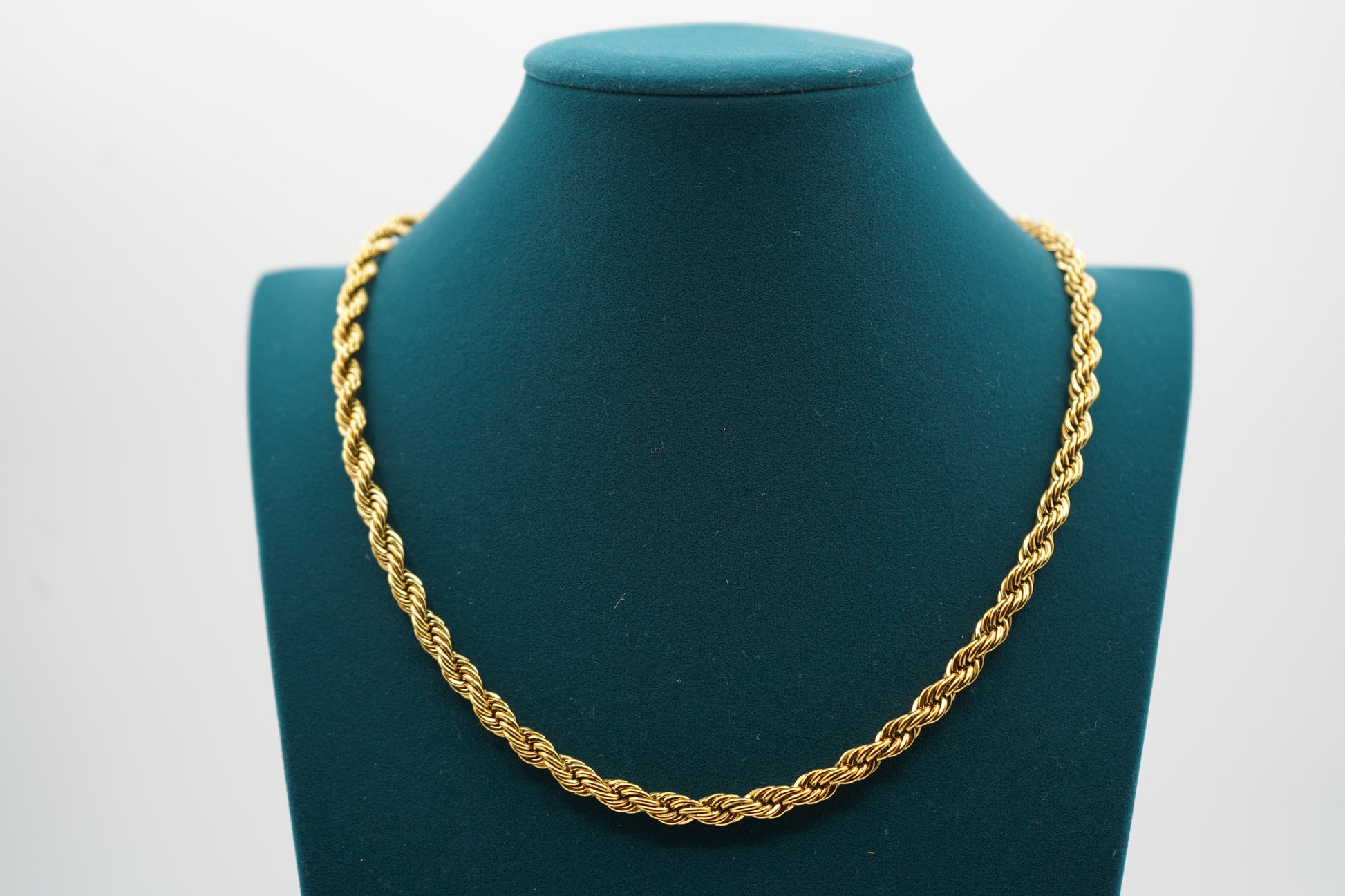 Essential Rope Chain (6mm)