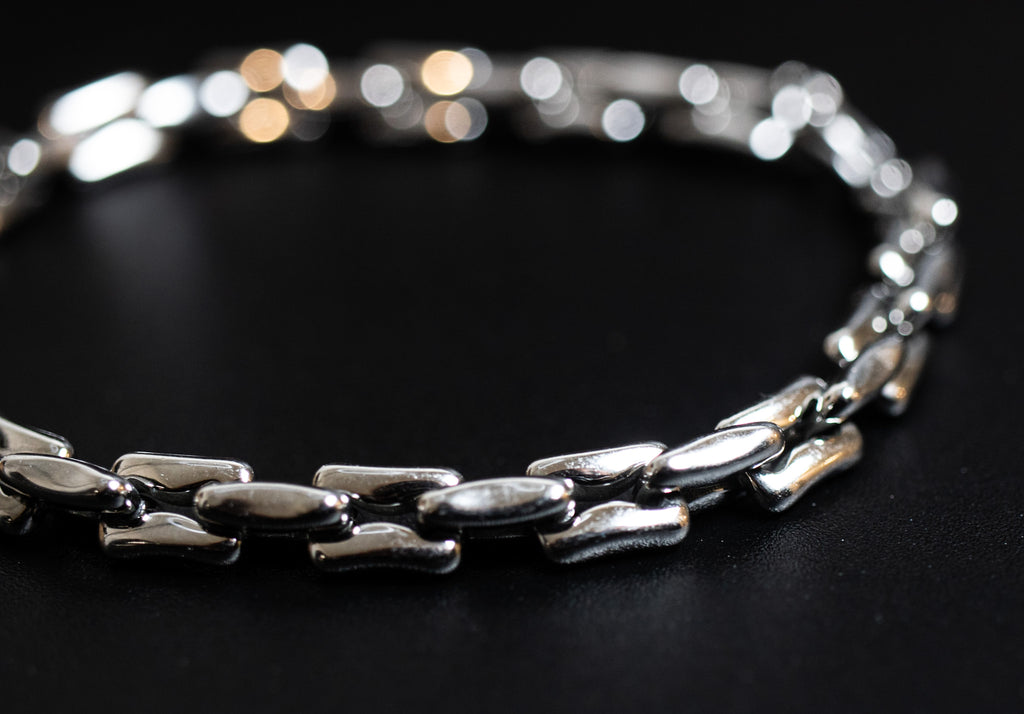 Titan Link Bracelet