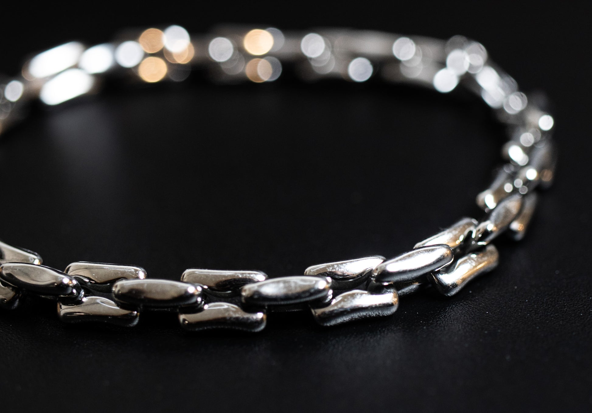 Titan Link Bracelet
