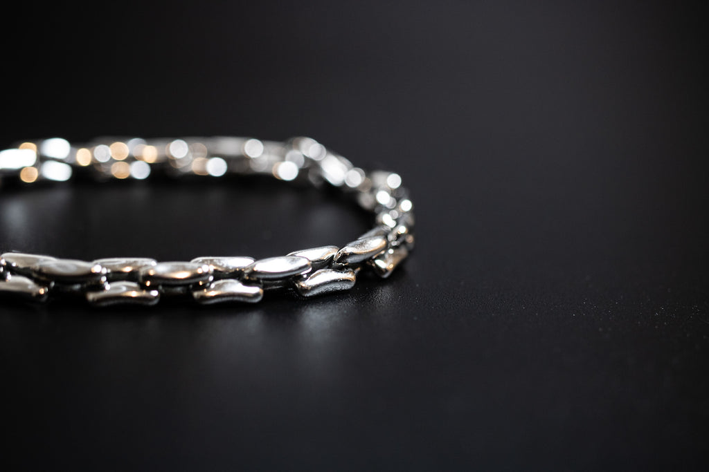 Titan Link Bracelet