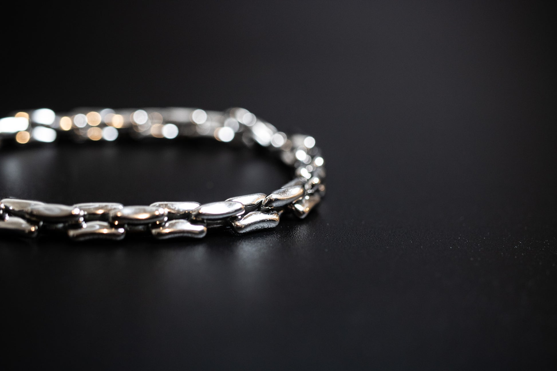 Titan Link Bracelet
