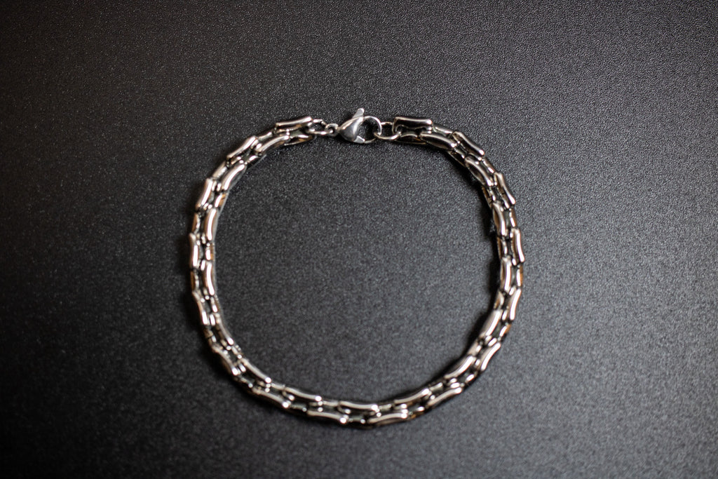 Titan Link Bracelet
