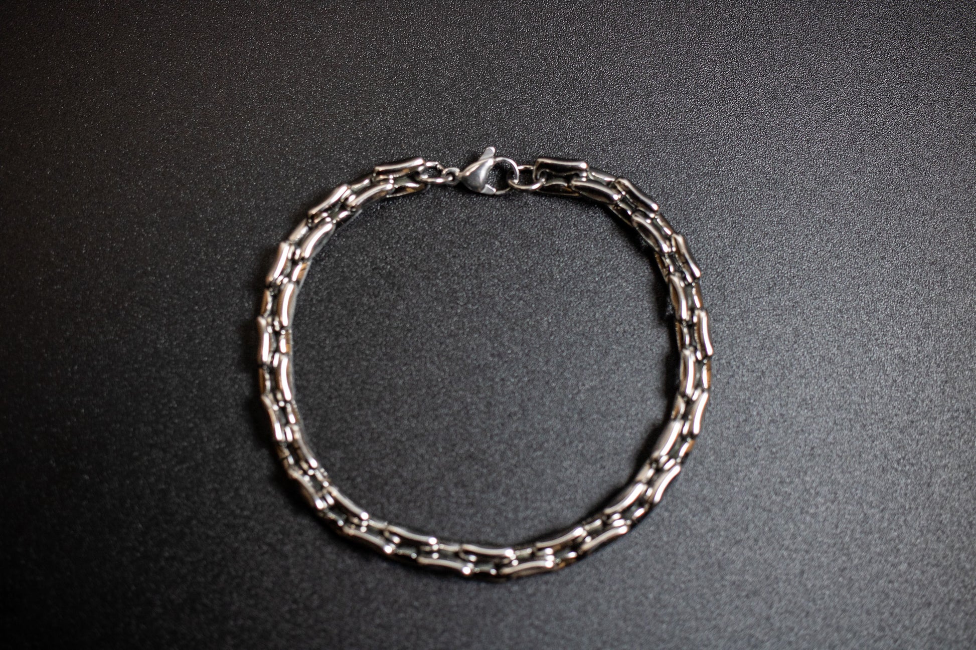 Titan Link Bracelet