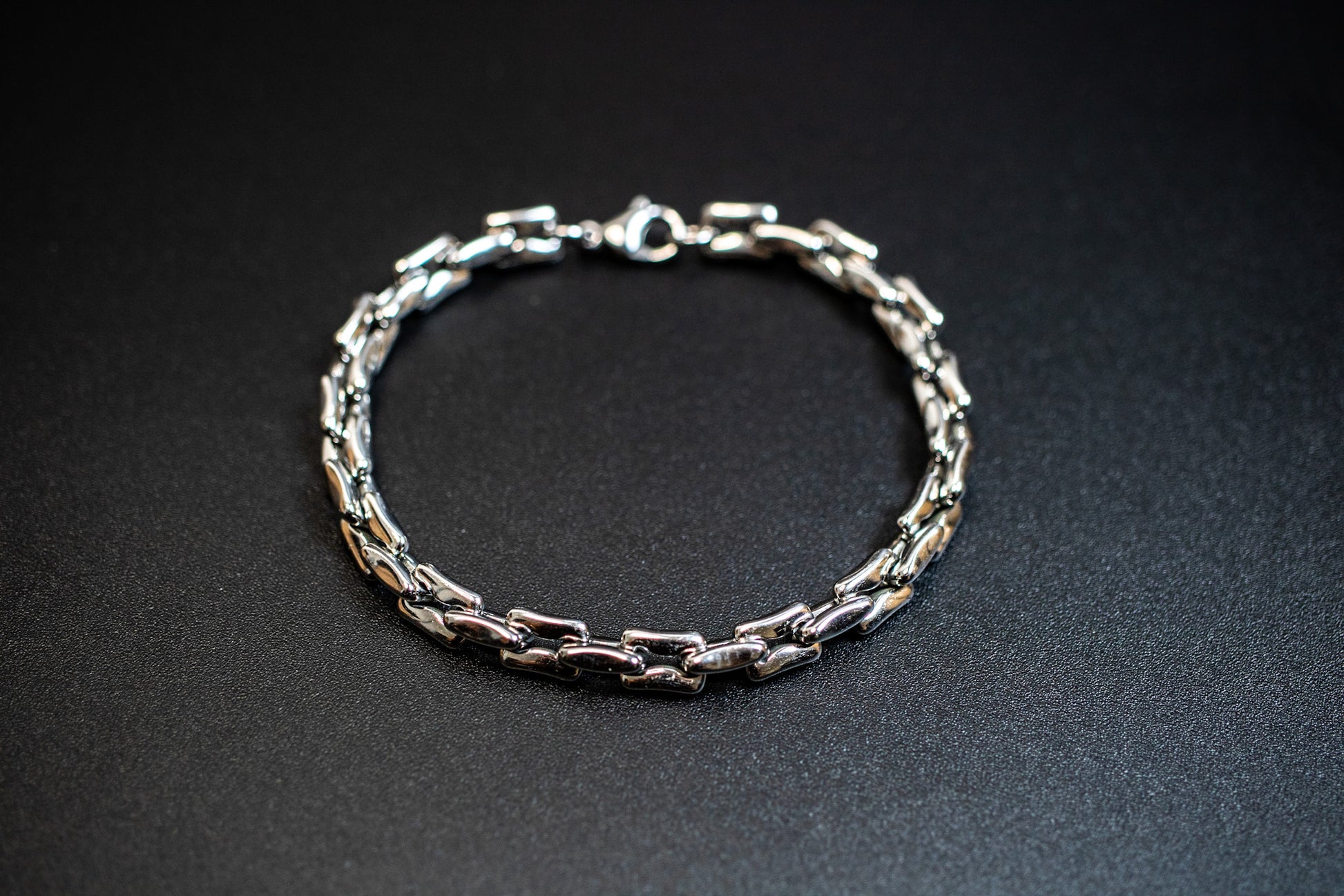 Titan Link Bracelet