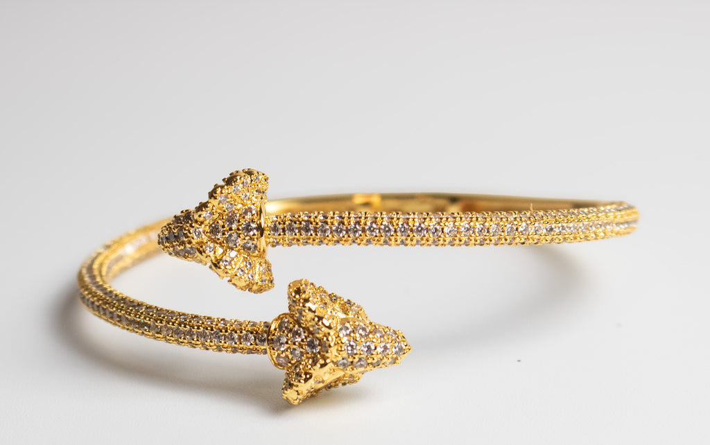 Empress Cuff