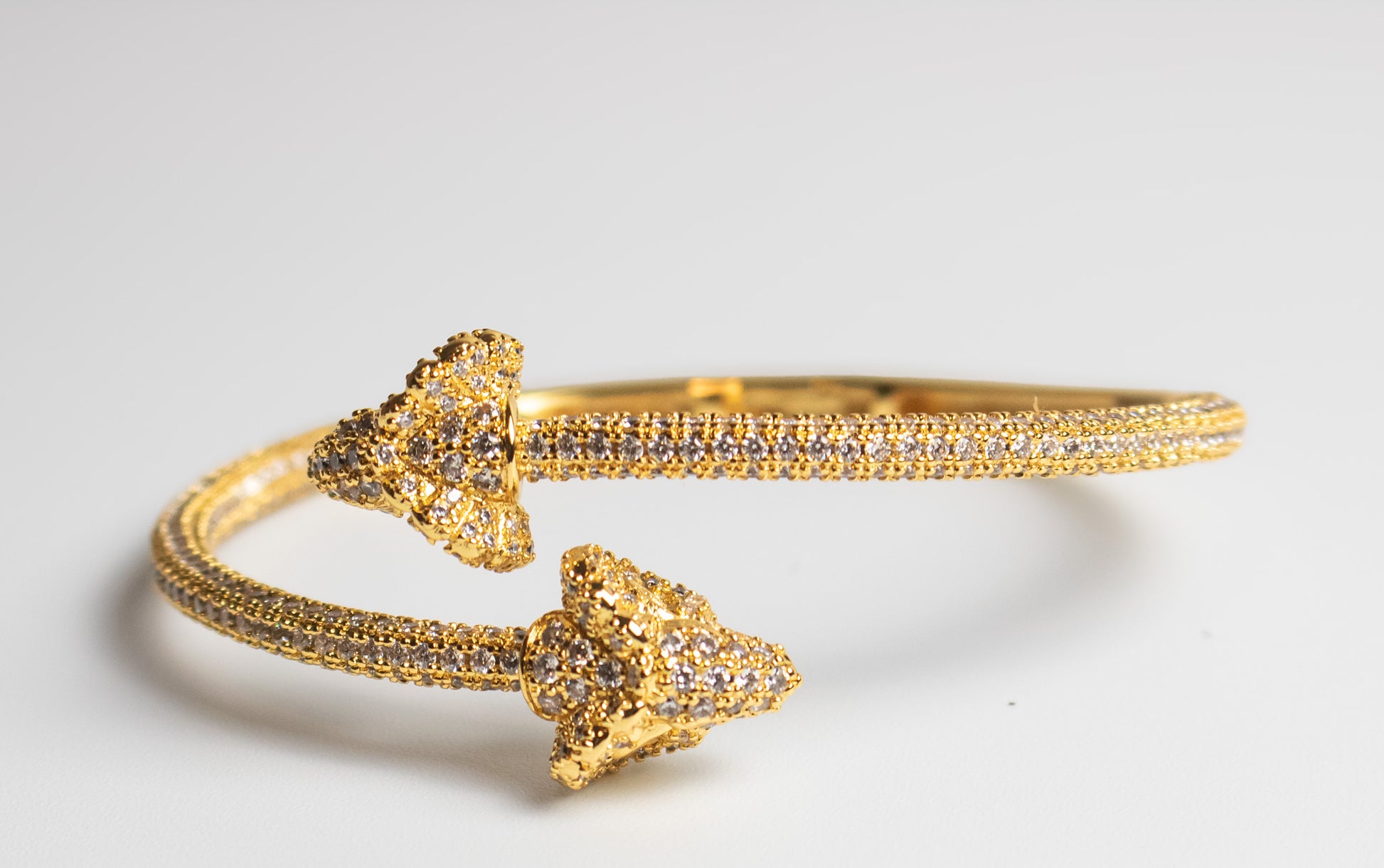 Empress Cuff
