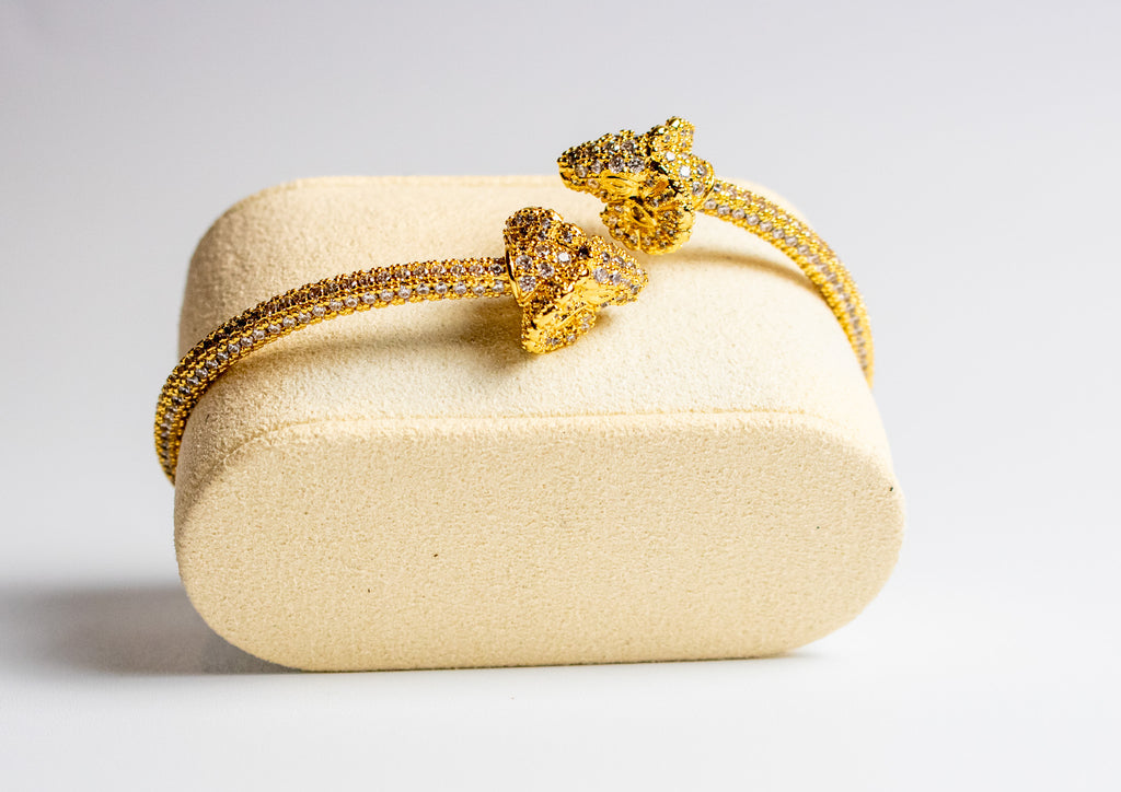 Empress Cuff