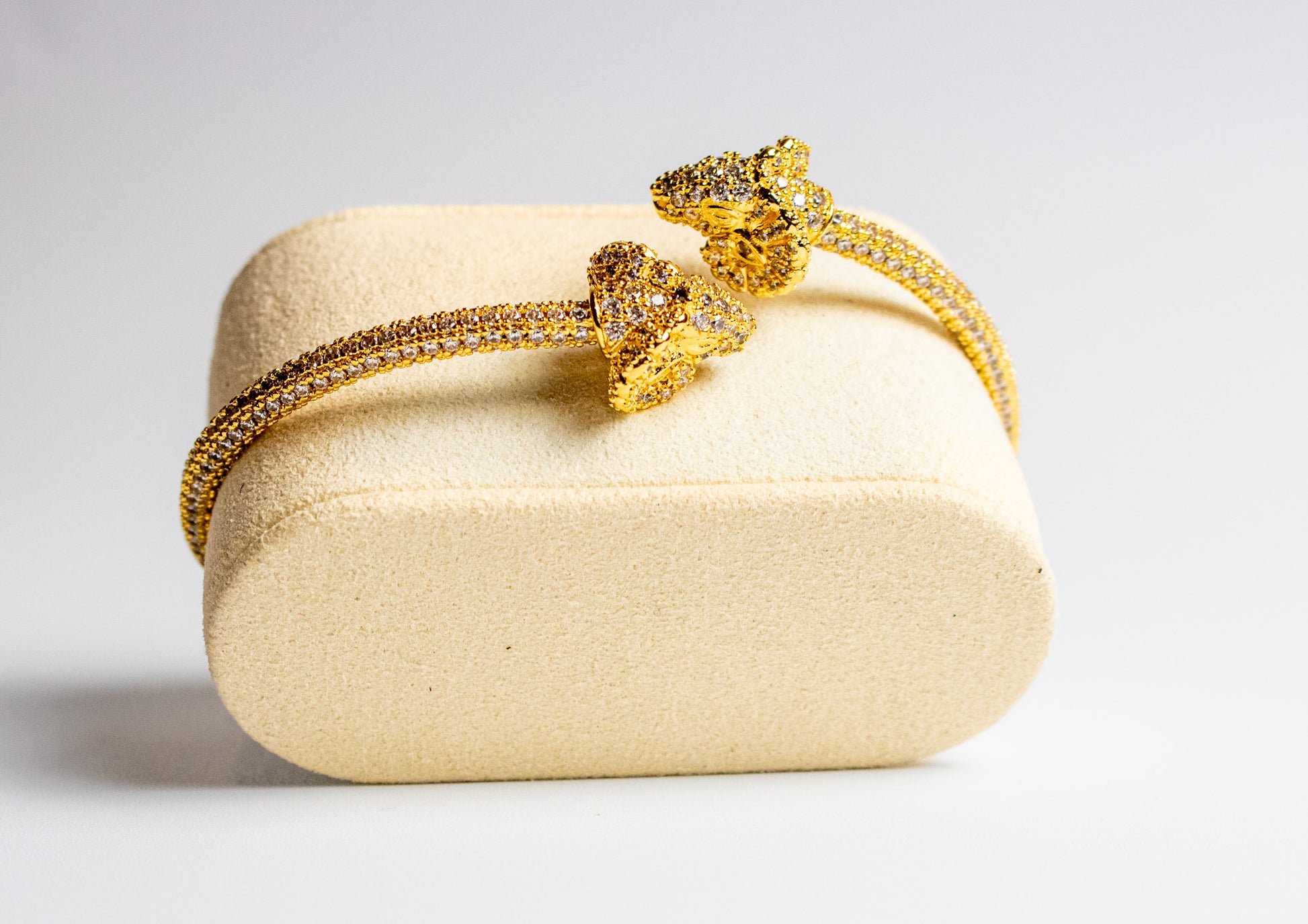 Empress Cuff