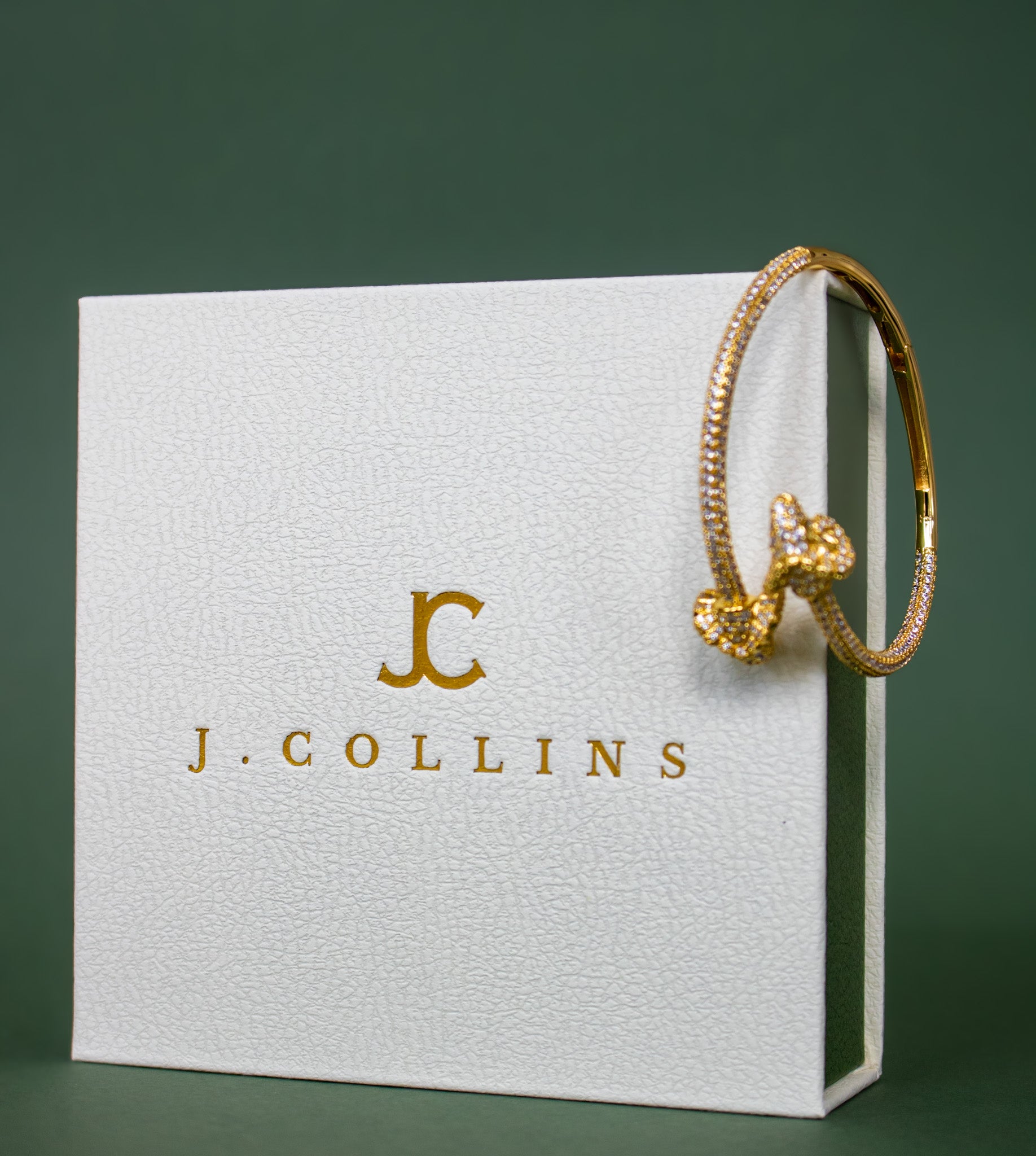 Empress Cuff
