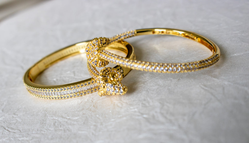 Empress Cuff