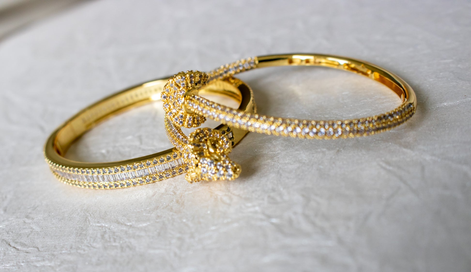 Empress Cuff