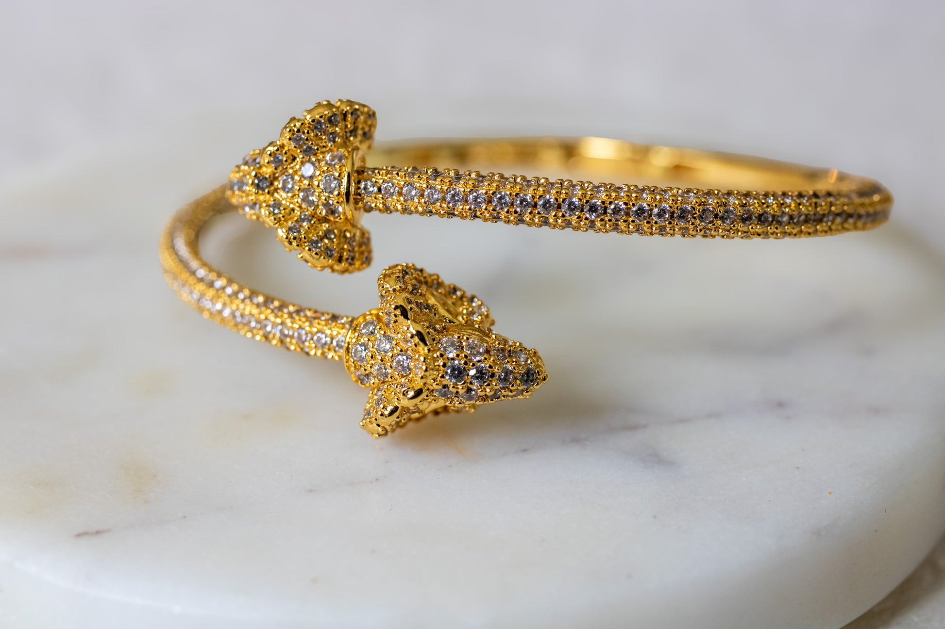 Empress Cuff