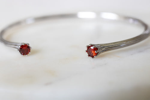 Aurora Ember Cuff