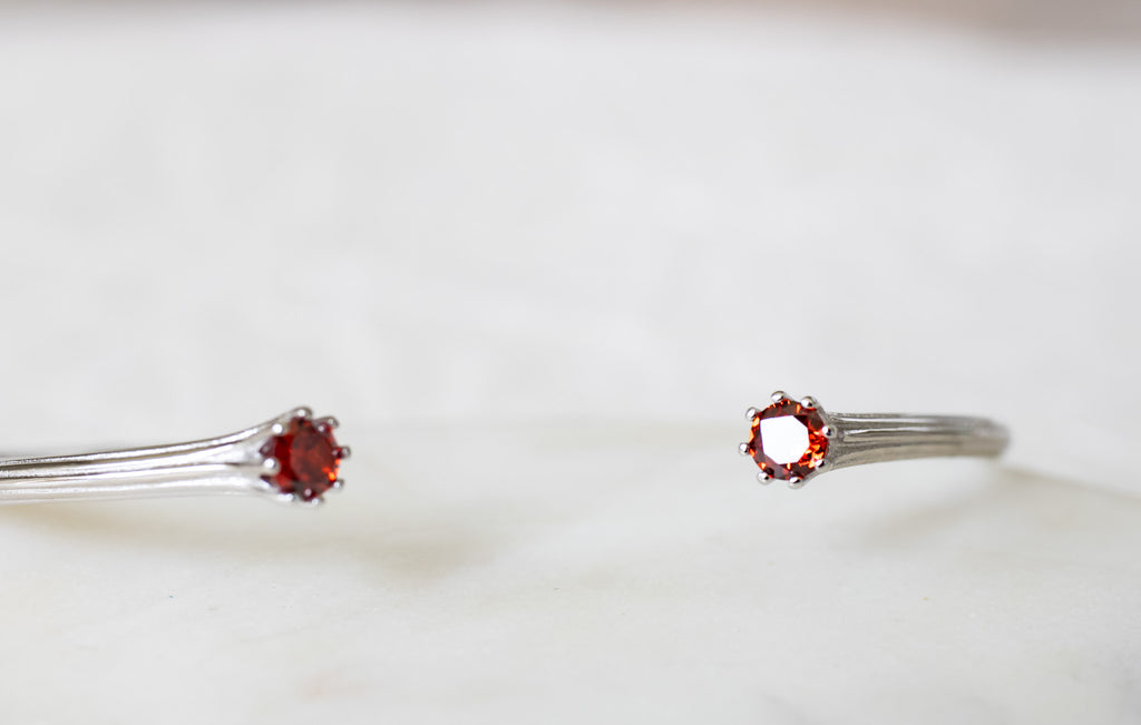Aurora Ember Cuff