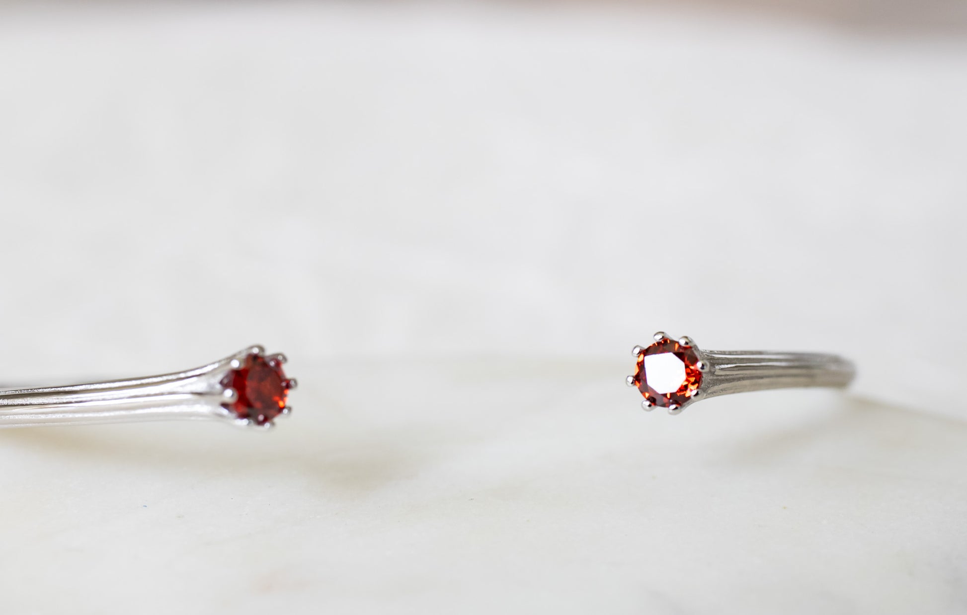 Aurora Ember Cuff