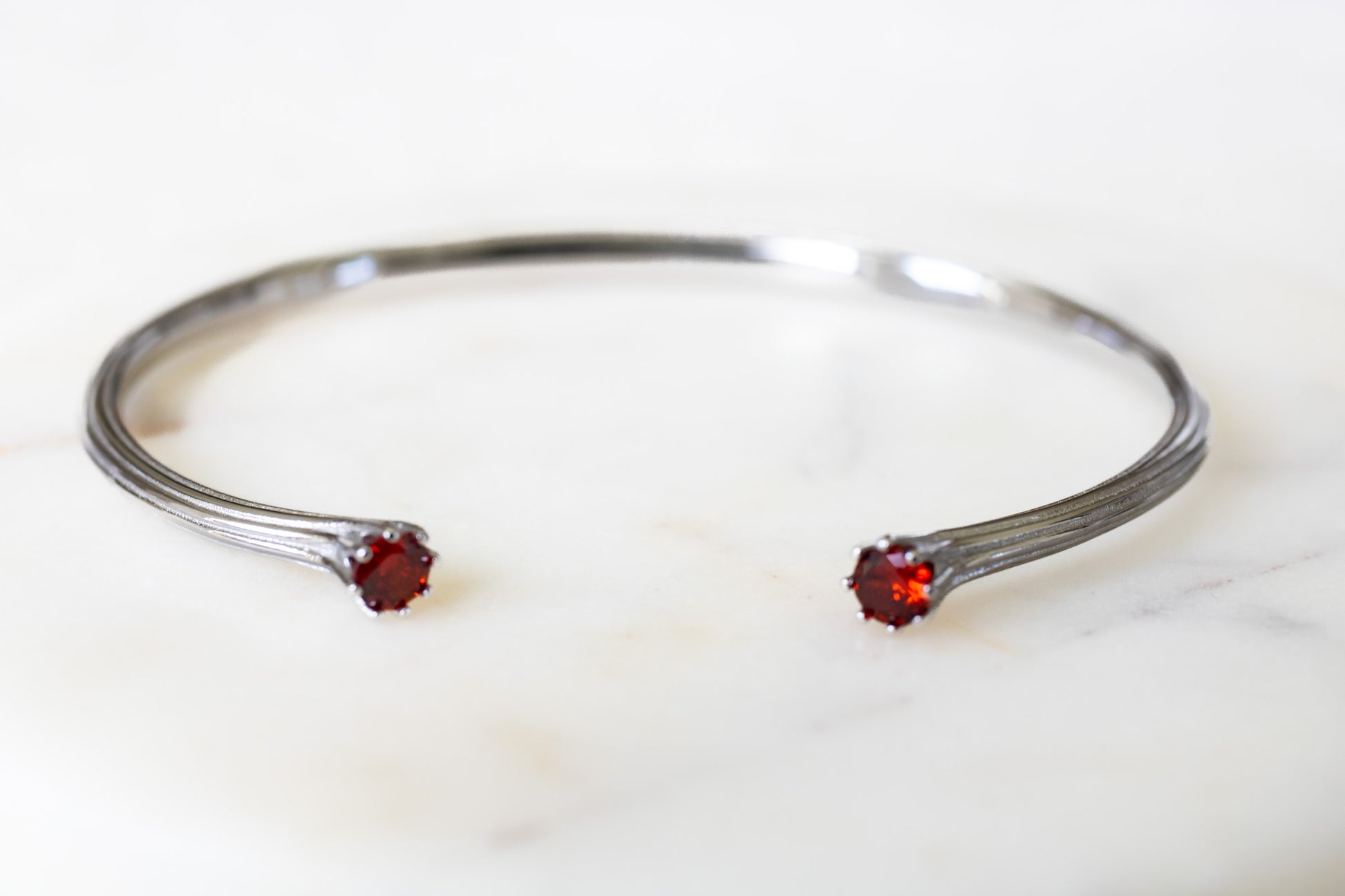 Aurora Ember Cuff