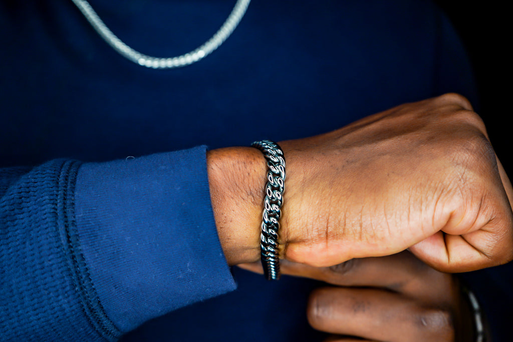 Cuban Bracelet