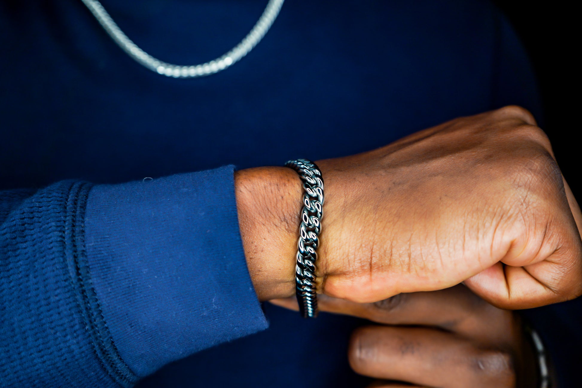 Cuban Bracelet
