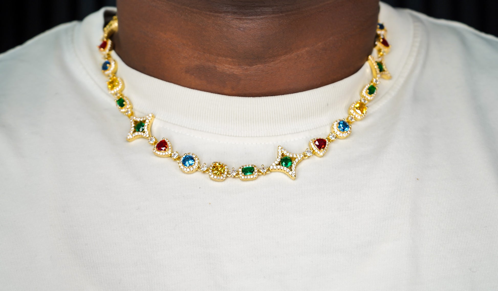 Multi-Gem chain