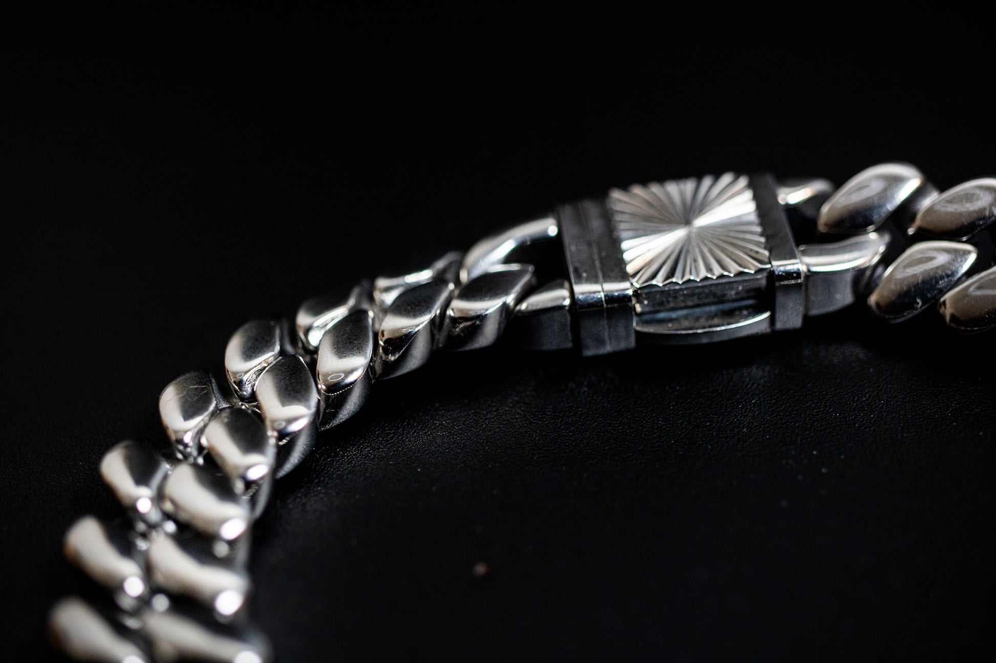 Cuban Bracelet
