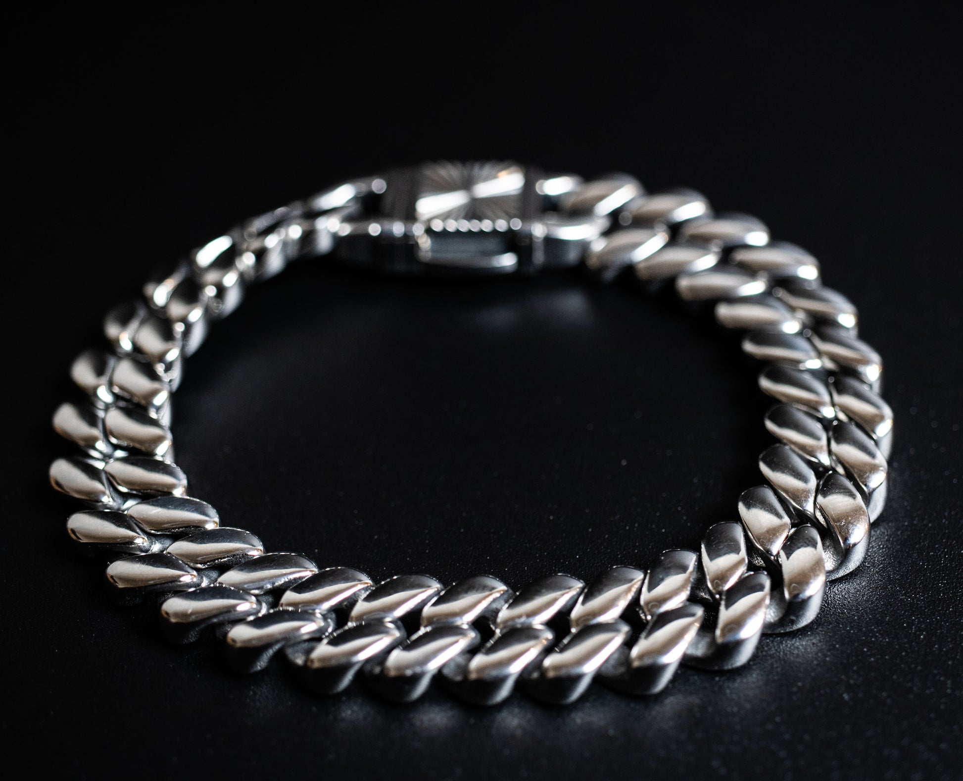 Cuban Bracelet