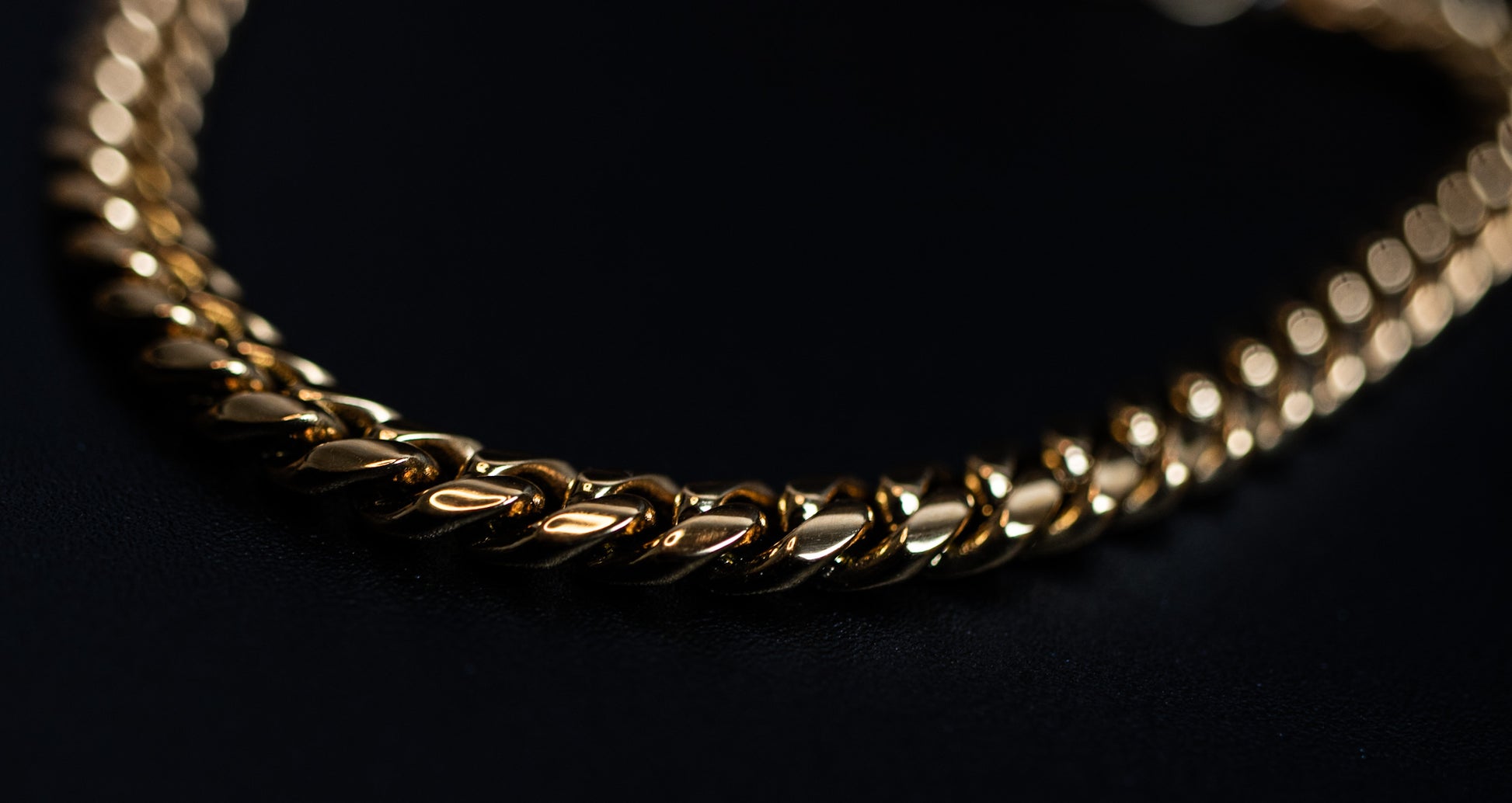 Cuban Bracelet
