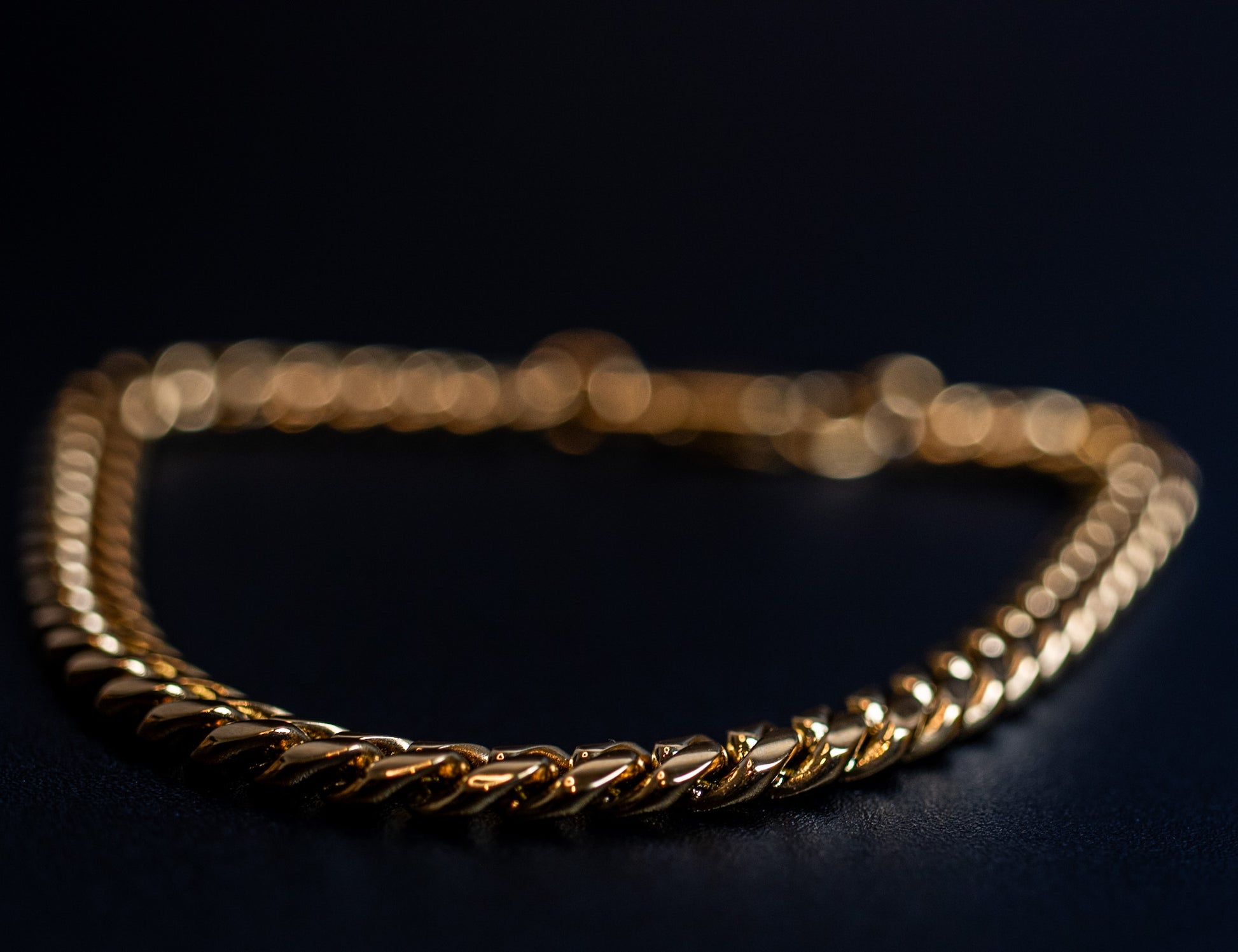 Cuban Bracelet