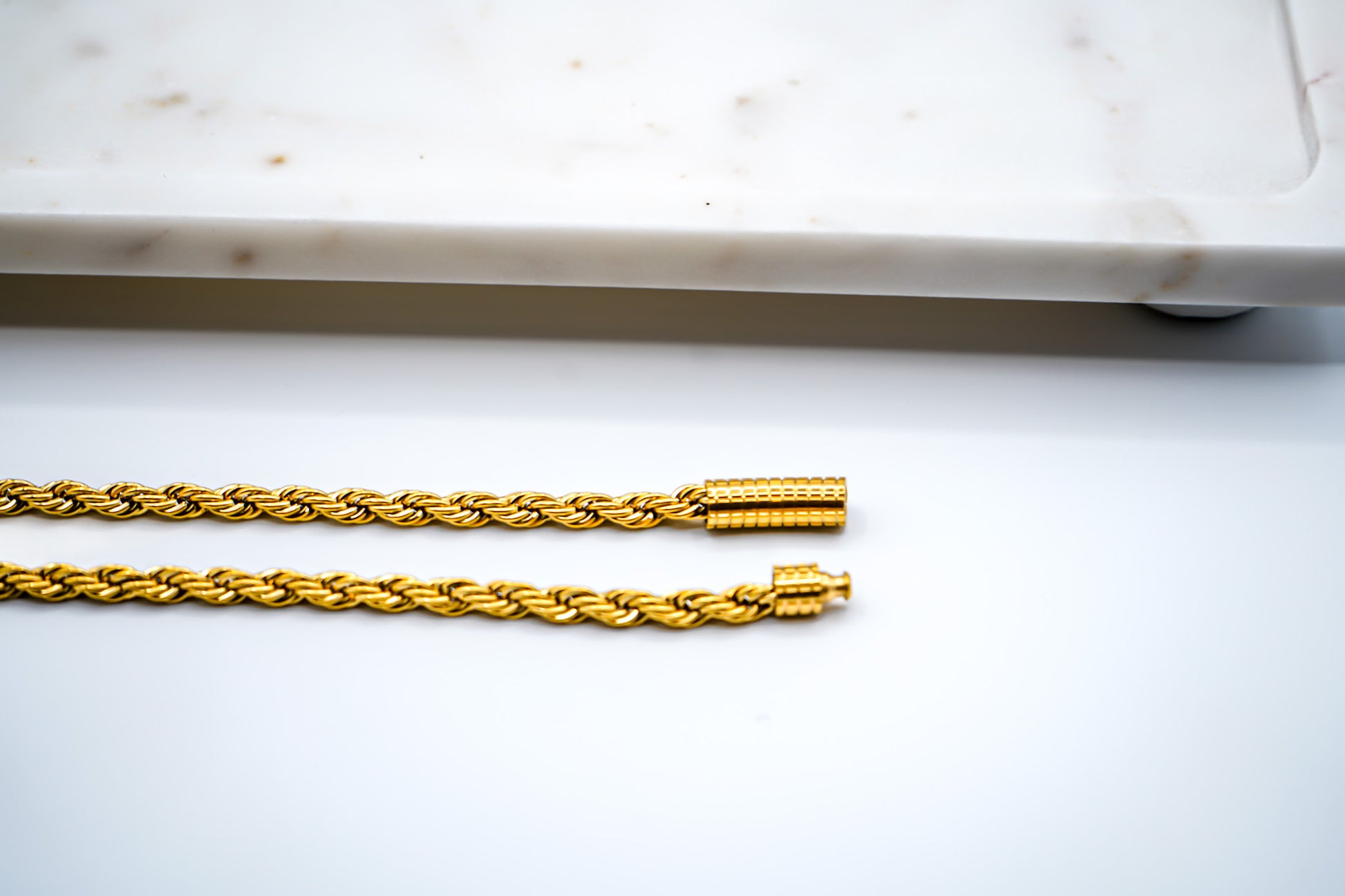 Essential Rope Chain (6mm)