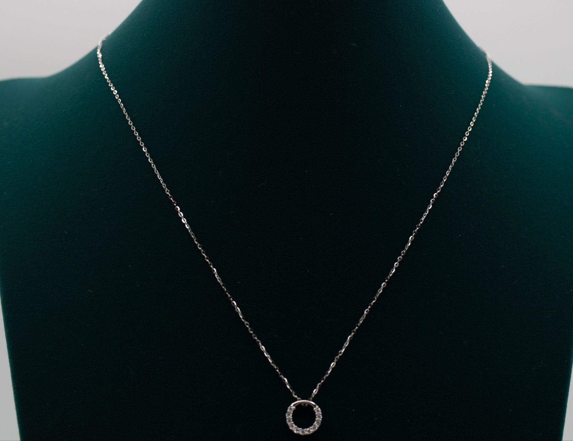 Luna Necklace