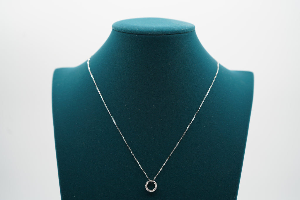 Luna Necklace