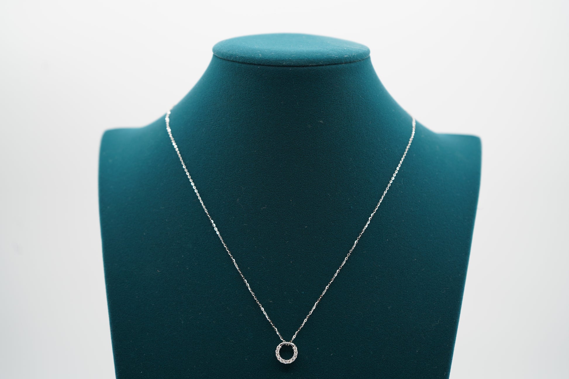 Luna Necklace