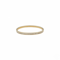 Luxe Skyline Bangle