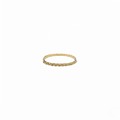 Rope Texture Bangle