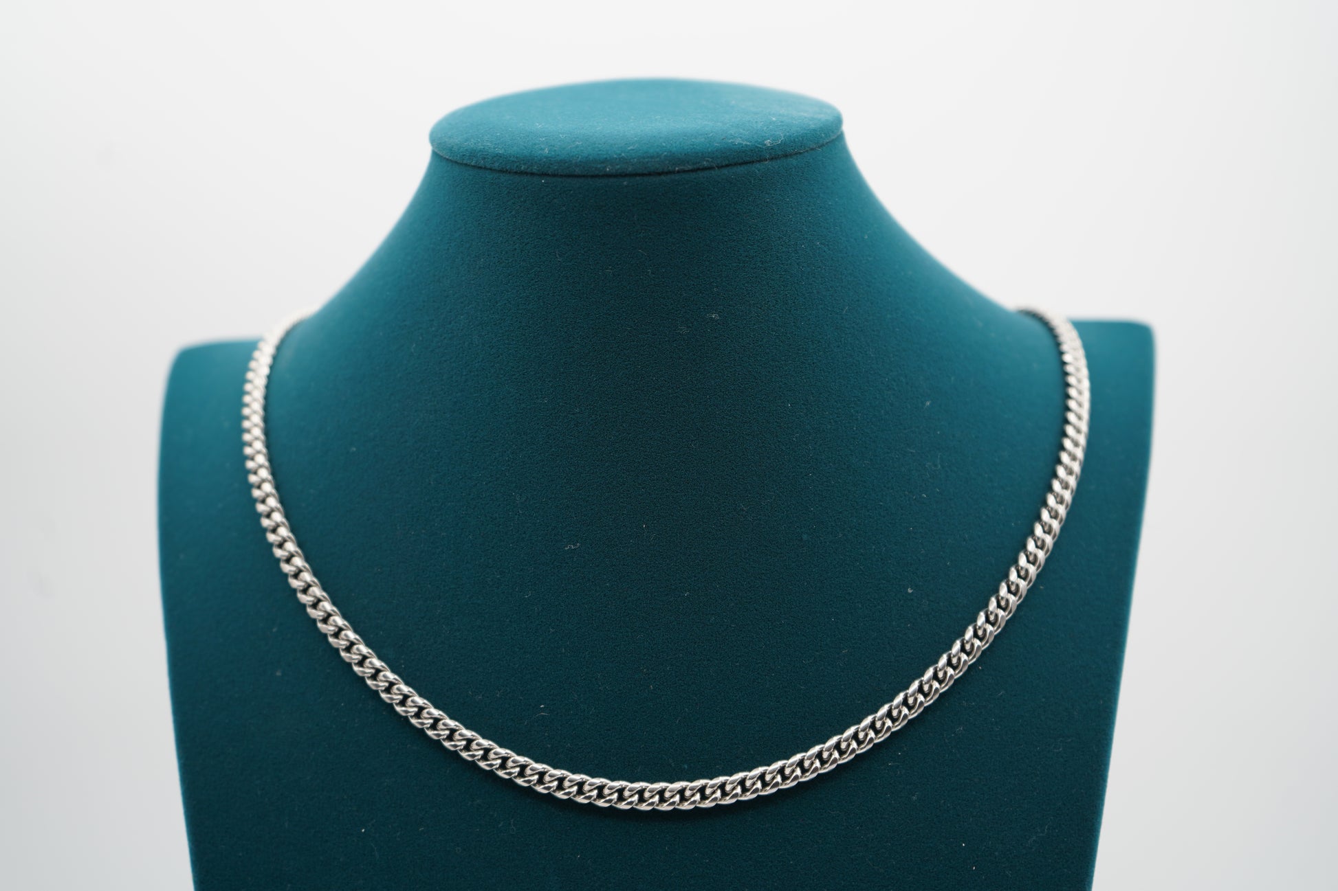 Iconic Cuban Chain (6mm)