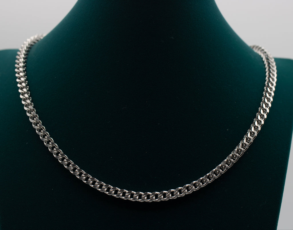 Signature Franco Chain (5mm)