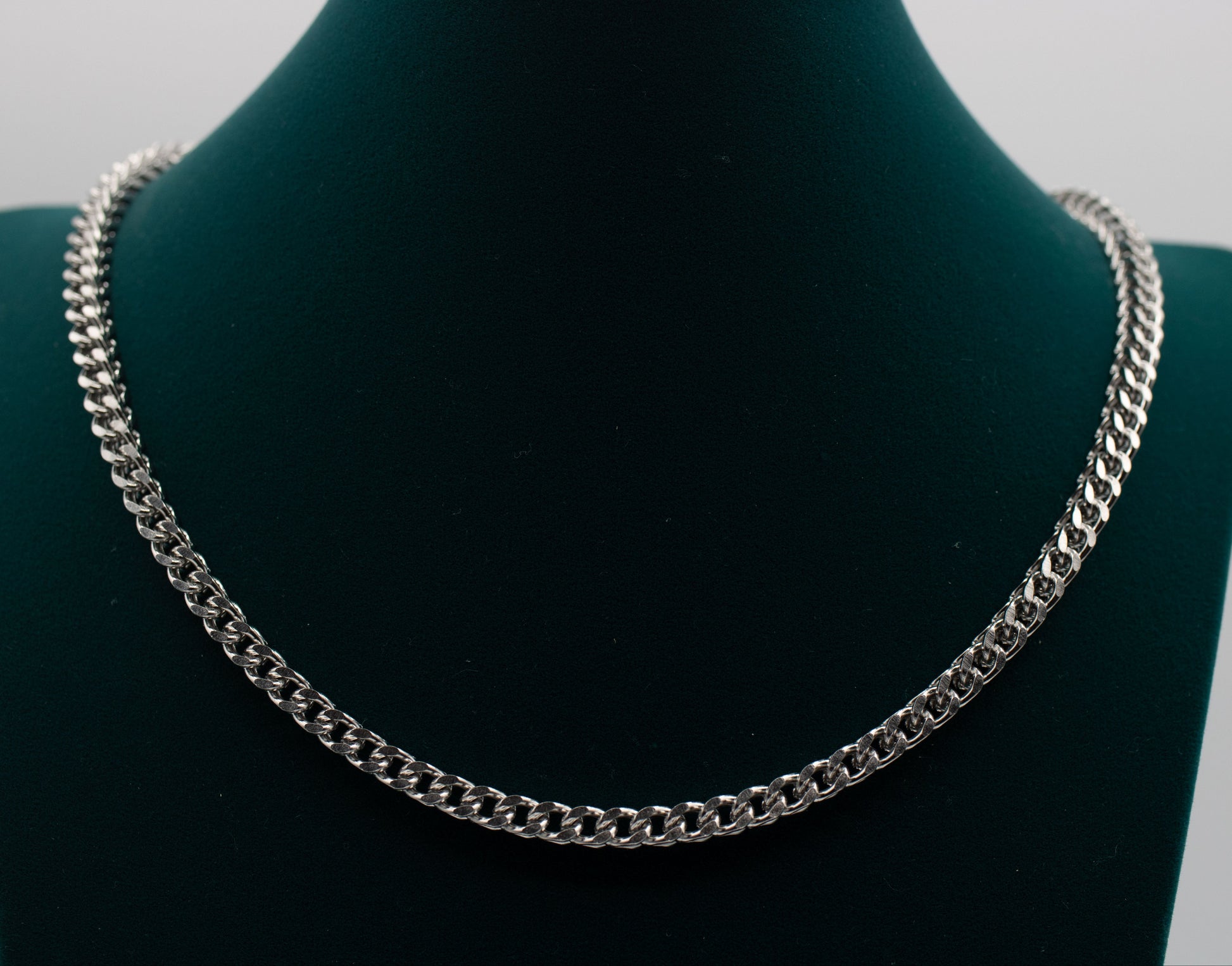 Signature Franco Chain (5mm)