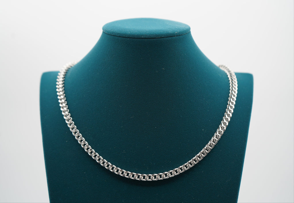 Signature Franco Chain (5mm)
